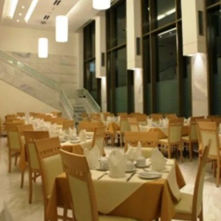 Ilissos מלון אתונה