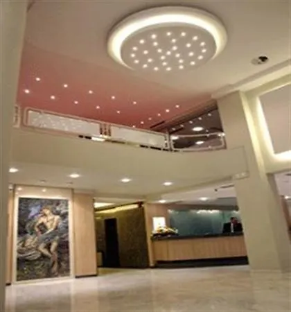 Ilissos 4* אתונה