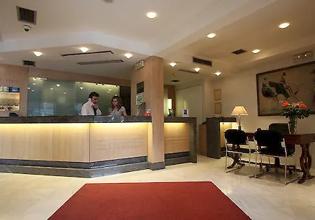 Ilissos 4*