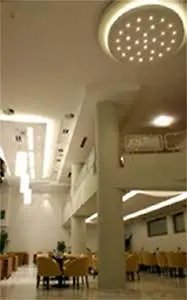 Ξενοδοχείο ιλισσός 4*
