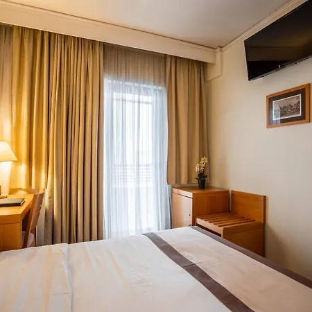 Ilissos 4* Atene