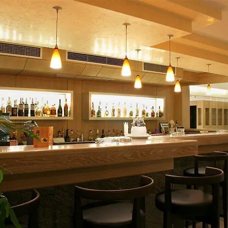 Ilissos Hotel 4*