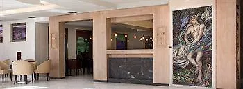Ilissos Hotel Atene