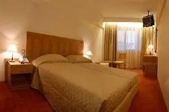 Hotel Ilissos Atene