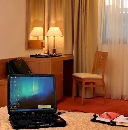 Ilissos Szálloda 4*