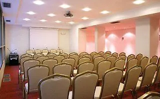 Szálloda Ilissos Athén