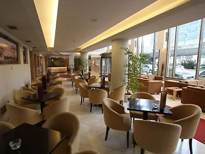 Ilissos Szálloda 4*